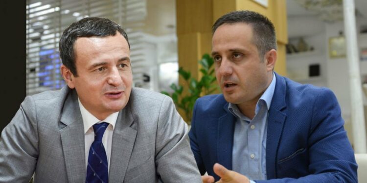 Kosova pa Kryeprokuror të Shtetit e pa Drejtor të Policisë, Selmanaj: S’mund pritet më shumë nga një lëvizje politike anti shtet