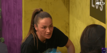 Dafina rrëfen nga personalja, tregon se si ishte ndarë nga partneri dy muaj pas lindjes (VIDEO)