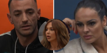 Ana Kabashi i reagon Xhulit dhe Stresit: Gëzohuni që s’jam ma