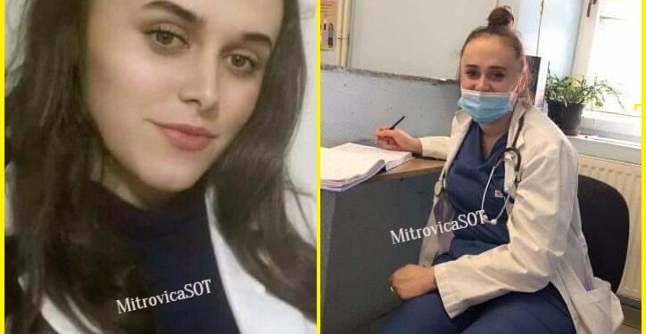 Mashtrimi i 20 vjeçares që u prezantua si mjeke në Mitrovicë