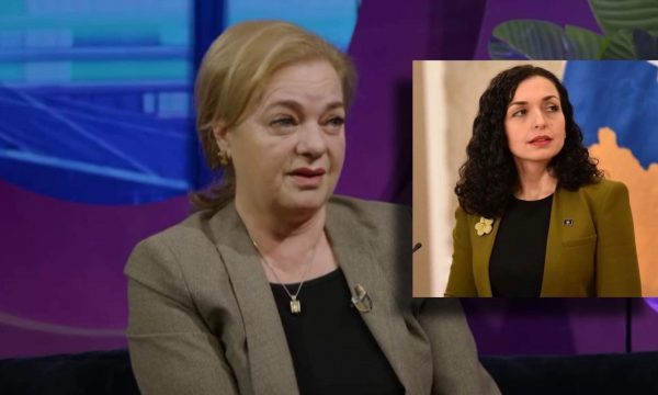 “Është e guximshme, por s’po e njoh tash”, ish-deputetja e LDK-së për presidenten Vjosa Osmani