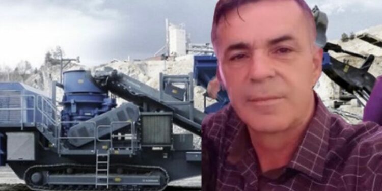Punëtori vdiq në vendin e punës në Suharekë, Policia arreston pronarin