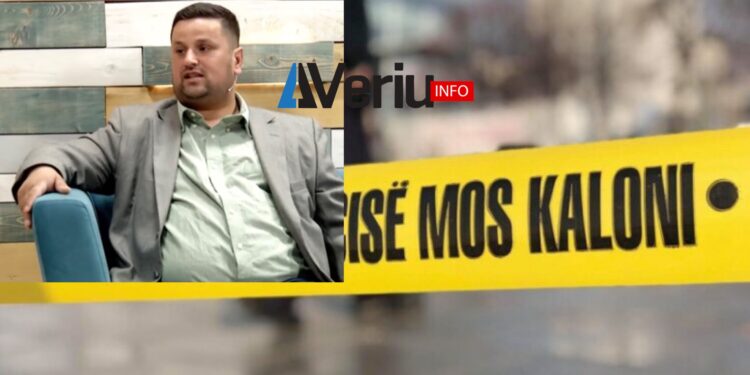 Personi që u vra mbrëmë me thikë në Fushë Kosovë ishte figurë e njohur televizive