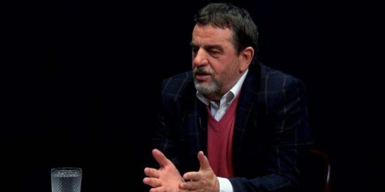 Krasniqi: Nëse prishen raportet me SHBA-të, Kosova shkallmohet e shkërmoqet