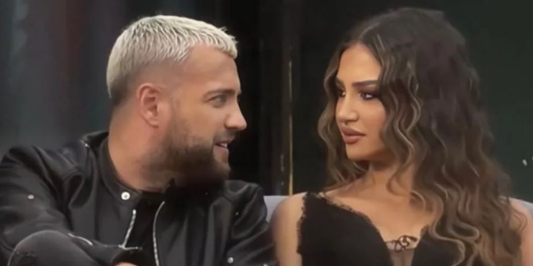 Do t’ia bënte Shën Valentinin ‘historik’, Elgit Doda zbulon surprizën e Luizit për Kiarën