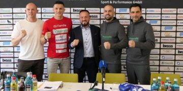 Krasniqi beson në fitore kundër Nikarkhoev