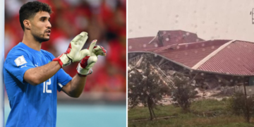 Fjalë të dhimbshme nga Munir Mohamedi, ish-portieri i Hatayspor: “Kjo ishte shtëpia ime, u rrënua nga tërmeti”