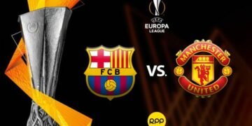 EL me super sfida, vëmendja bartet te dueli Barcelona-Manchester United