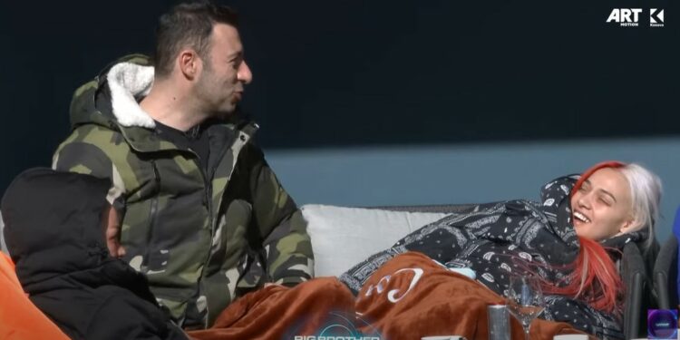 Vedati: “I kam mbushur buzët me silikon