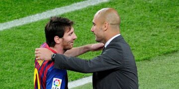 Messi dhe Guardiola përsëri bashkë?