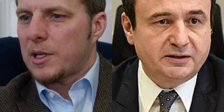 Arifi: Kurti është diktator, nuk ka ndjenja ndaj Luginës së Preshevës