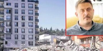 Asnjë nga 12 godinat që ndërtoi nuk u shkatërrua gjatë tërmeteve, ndërtuesi tregon “sekretin”