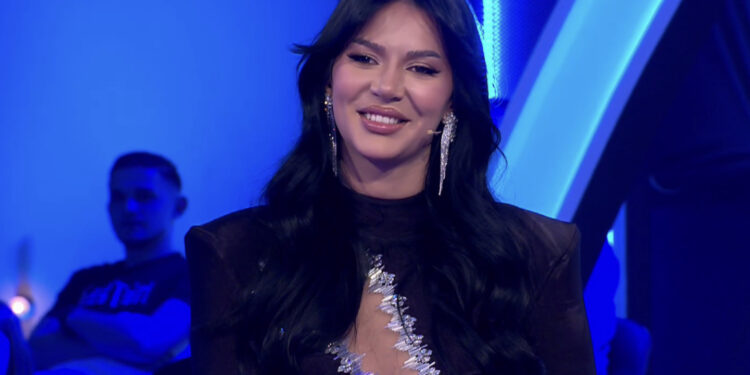 Efi flet pas eliminimit: Më mirë që ndodhi kështu dhe nuk u nda çifti