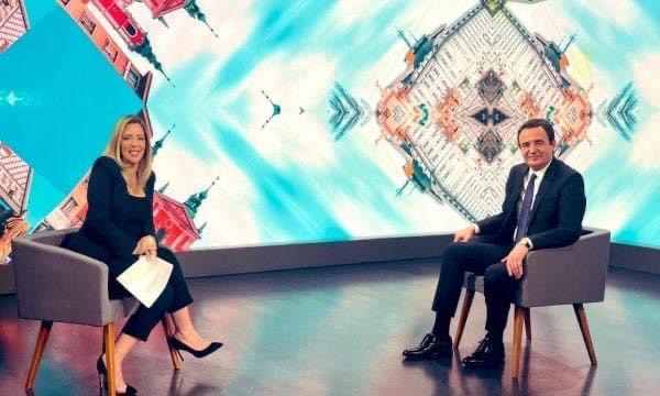 Kurti: Kurrë s’do ta lejoj krijimin e një tjetër Republika Srpska