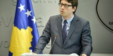 Murati zotohet se këtë vit synojnë t’i punësojnë 10 mijë të rinj deri në 25 vjeç