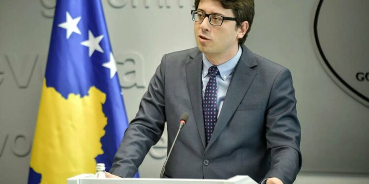 Murati zotohet se këtë vit synojnë t’i punësojnë 10 mijë të rinj deri në 25 vjeç