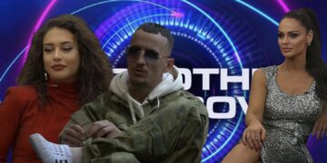 I tha Vivit se nuk ka shtëpi, i reagon ashpër Geti: Marre, u rrit pa baba e vëllezër por e ka fitu një djalë si unë