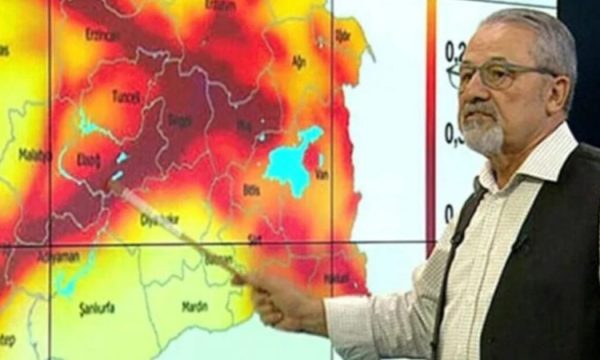 Eksperti nga Stambolli: Ka 62% mundësi për tjetër tërmet, iu rrezikohet jeta 400 mijë personave