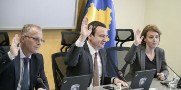 Caktohet vlera e koeficientit të pagave, 105 për këtë vit e 110 për vitin tjetër