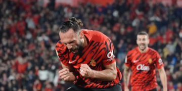 Mallorca e ngre në qiell “Piratin” e saj: Muriqi është më ‘mallorcas’ sesa ne!