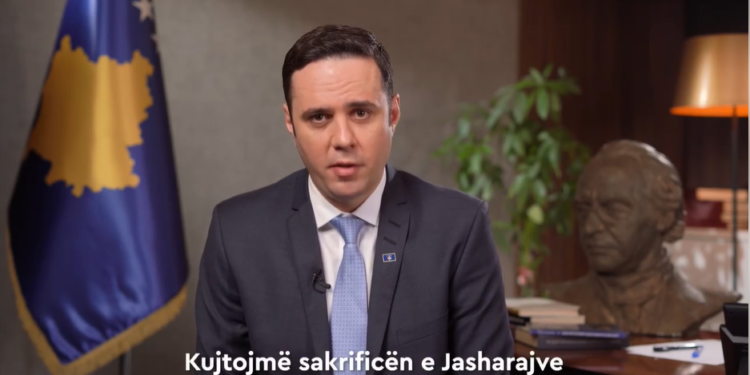 Lumir Abdixhiku: Republika është e pavdekshme