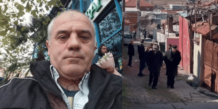 E tmerrshme: Babai shqiptar vret me çekiq djalin e tij