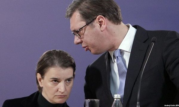 Bërnabiq: Asociacioni është kusht për të vazhduar dialogu