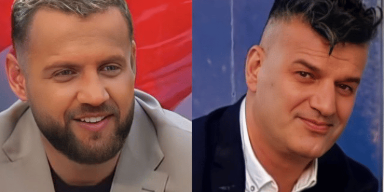 Tha se e ka ves bixhozin, Bledi nis provokimet ndaj Luizit: I njeh bastet