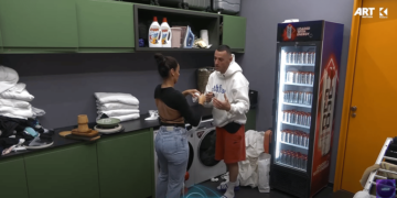 Çfarë po planifikojnë Stresi dhe Xhuli? (VIDEO)