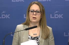 Bajrami: Sa herë flitet për energji, elefanti në dhomë është Martin Berishaj