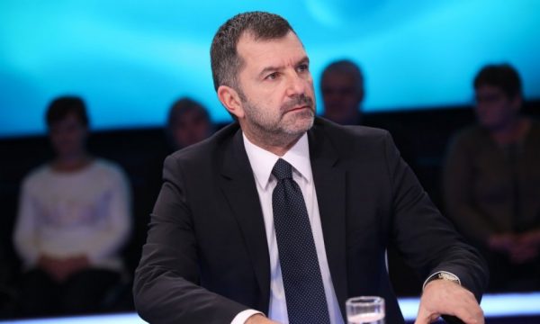 Andi Bushati: Çfarë po na fsheh Albin Kurti me Aleksandër Vuçiqin nga takimi i Brukselit