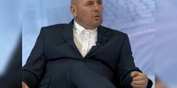 Lajmi i fundit: Sulmohet fizikisht Faruk Statovci