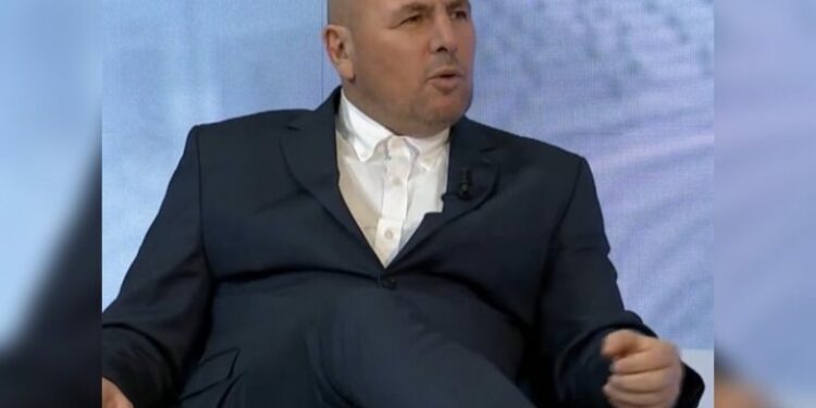 Lajmi i fundit: Sulmohet fizikisht Faruk Statovci