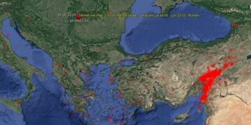 Ministria e Ekonomisë: Nuk ka pasur tërmet në Kosovë, janë ndjerë vetëm lëkundjet