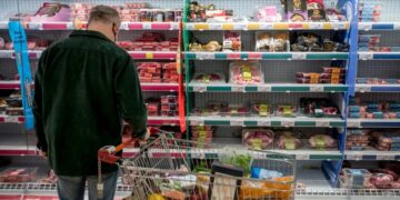 Për një vit çmimet e konsumit në Kosovë u rritën për 12.1%