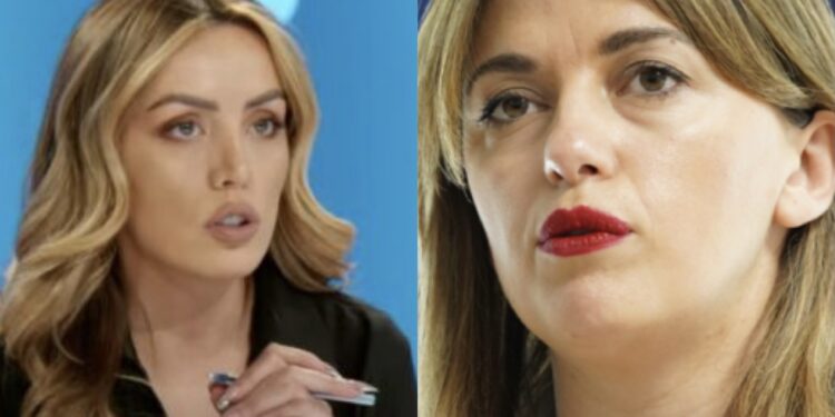 “Prokuror, dorëzohu”, Avdiu i reagon Haxhiut: Çka i bie kjo? Paralajmërim për prokurorin për ndonjë gjë?