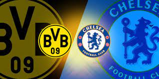 Formacionet e mundshme: Dortmund – Chelsea