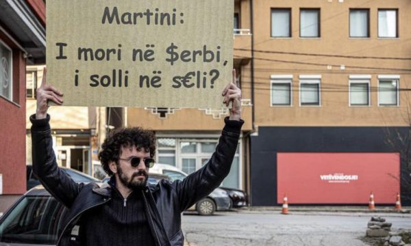 Trim Syla para VV-së: Martini i mori në $erbi, i solli në s€li?
