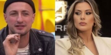 Xheloze për marrdhënien mes Kristit dhe Keisit? Olta: Aspak, unë jam grua e martuar