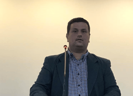 “Ike shpejt…të pashpirtët ta morën jetën”, postimi i motrës së 41-vjeçarit që u ther për vdekje në Fushë Kosovë