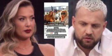 “Foto sa 100 fjalë”, ish-fituesi i Big Brother zbulon “komplotin” e produksionit ndaj Luizit