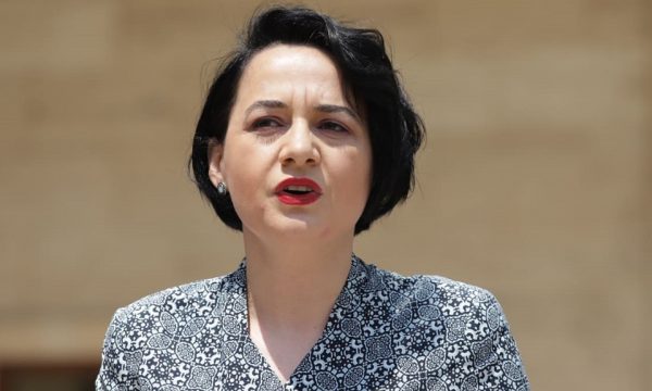 Pacolli: Kurti e detyroi Serbinë t’ia njohë pasaportën Kosovës