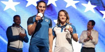 Kategorizimi i sportistëve, listës i prijnë Distria dhe Nora Gjakova