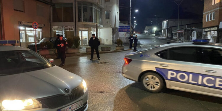 Plagoset një person në Mitrovicë