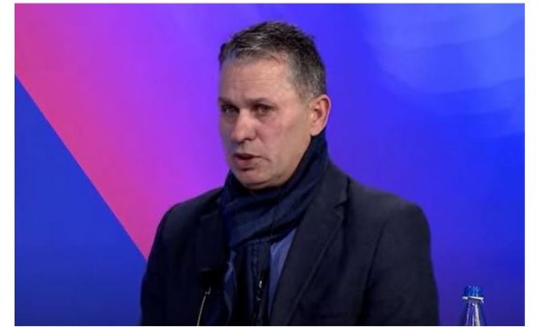 Sizmiologu Mustafa deklarohet për zhurmat e çuditshme që u dëgjuan në Prishtinë