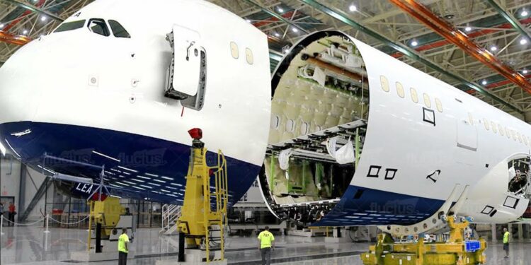 Shans për të punuar në Airbus, për ata që janë ose duan të shkojnë në Gjermani