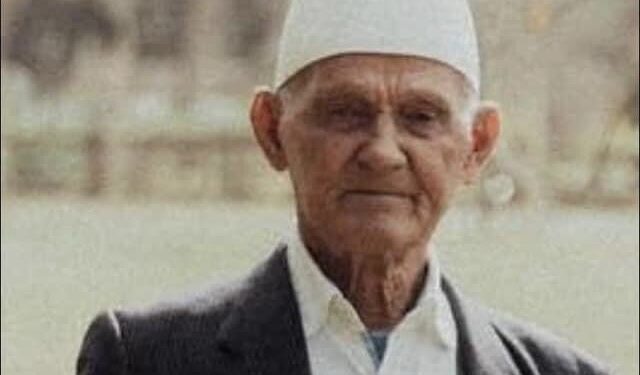 I jepet lamtumira e fundit veteranit të UÇK-së, Ukë Rexha