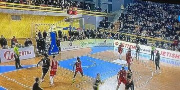 Super KB Trepça, shënon sërish fitore e mposht Vëllaznimin në Gjakovë