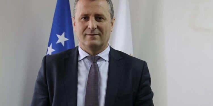 Kryeprokurori Isufaj pas pretendimeve të Haki Abazit: Të hënën do ta intervistojmë Albin Kurtin
