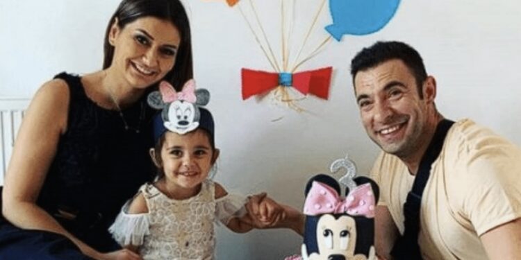 Njihet si një nga vajzat më të bukura në vend, kjo është gruaja e Vedatit të Stupcave